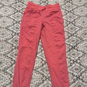 Lululemon Dance Studio Joggers